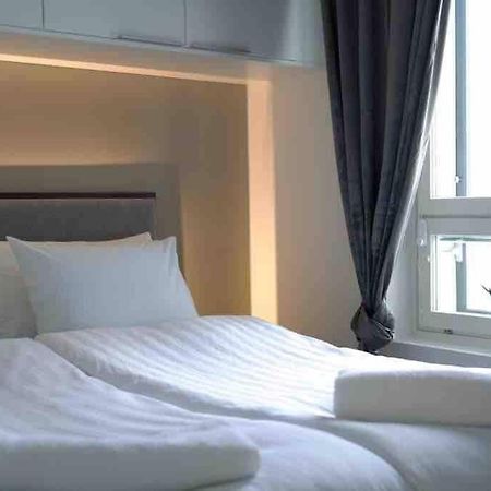 1Br Suite - King Size Bed - Wi-Fi - Gym & Sauna Rovaniemi Exterior foto